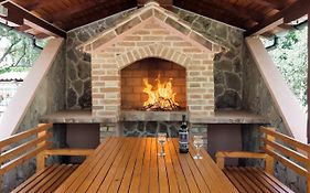 Vacation House Maslina
